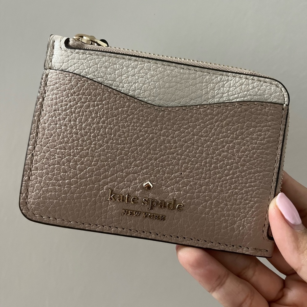 Kate Spade Card Wallet